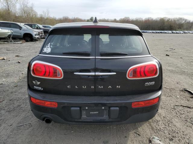  MINI COOPER 2017 Czarny