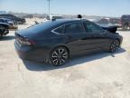 2024 Honda Accord Touring Hybrid for Sale in Wilmer, TX - Front End