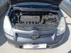 2008 TOYOTA COROLLA VS for sale at Copart SANDY