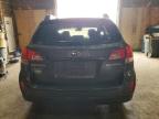 2010 Subaru Outback 2.5I Premium იყიდება Rapid City-ში, SD - Hail