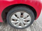 2009 CITROEN C1 VTR for sale at Copart CHESTER