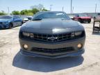 2010 Chevrolet Camaro Lt for Sale in Wilmer, TX - Side