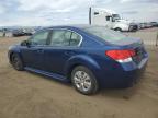 2010 Subaru Legacy 2.5I იყიდება Brighton-ში, CO - Hail