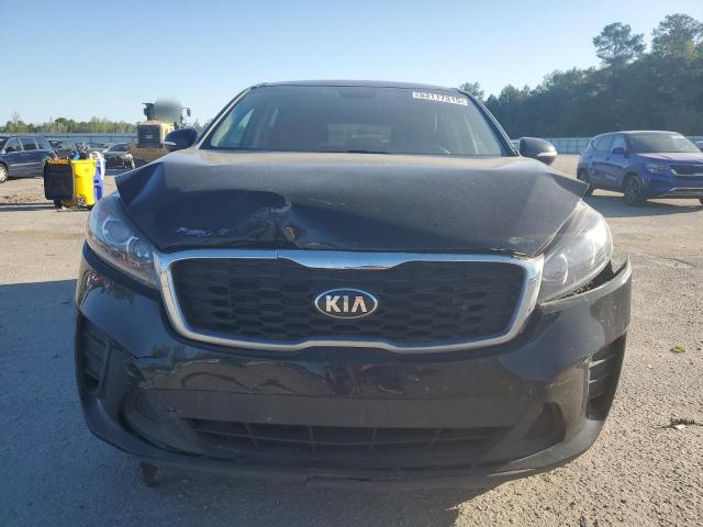  KIA SORENTO 2019 Черный