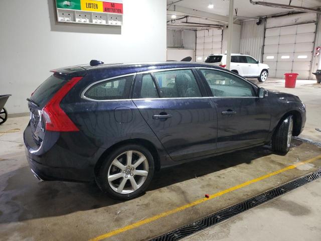  VOLVO V60 2016 Blue