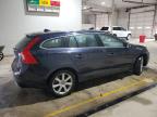 2016 Volvo V60 T5 Premier en Venta en York Haven, PA - Side