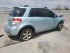 2009 Suzuki Sx4 Touring на продаже в Littleton, CO - Front End