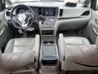 2016 Toyota Sienna Xle for Sale in Baltimore, MD - Front End