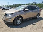 2018 Chevrolet Equinox Lt for Sale in Greenwell Springs, LA - Front End