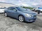 2011 Nissan Maxima S na sprzedaż w Spartanburg, SC - Front End