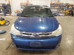 2009 Ford Focus Ses for Sale in Mcfarland, WI - Hail