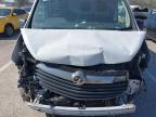 2015 VAUXHALL VIVARO 270 for sale at Copart SANDWICH