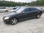 2007 Mercedes-Benz S 550 იყიდება Ellenwood-ში, GA - Top/Roof