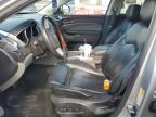 2011 Cadillac Srx Luxury Collection en Venta en Tucson, AZ - Front End