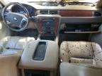 2009 Chevrolet Silverado K1500 Ltz for Sale in Eight Mile, AL - Burn - Engine
