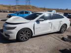 2017 Chevrolet Malibu Lt for Sale in Littleton, CO - Front End