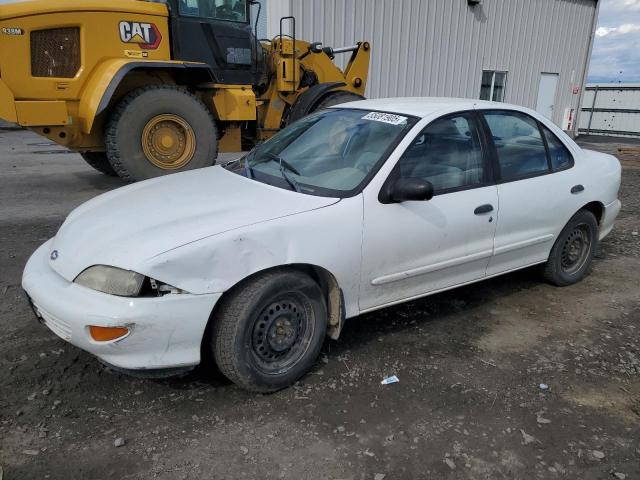 1998 Chevrolet Cavalier 