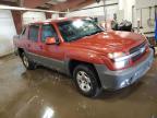 2002 Chevrolet Avalanche K1500 იყიდება Lansing-ში, MI - Side