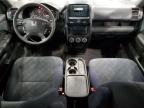 2006 Honda Cr-V Ex продається в Center Rutland, VT - Side