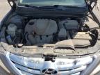 2012 HYUNDAI SONATA GLS for sale at Copart OK - TULSA