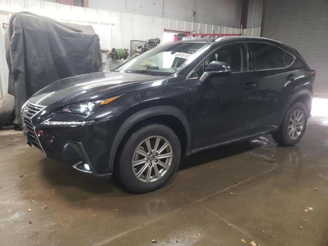 2020 Lexus Nx 300