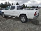 2009 Toyota Tacoma Double Cab Prerunner Long Bed на продаже в Graham, WA - Front End