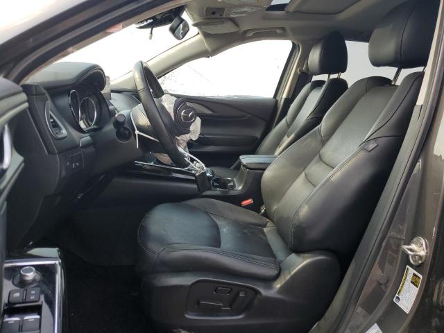  MAZDA CX-9 2023 Black