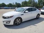 2015 Kia Optima Lx for Sale in Ocala, FL - Front End