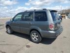 2008 Honda Pilot Exl للبيع في Ham Lake، MN - Side