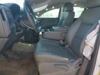 2017 Chevrolet Silverado C2500 Heavy Duty na sprzedaż w Oklahoma City, OK - Front End