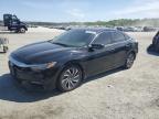 2019 Honda Insight Touring на продаже в Spartanburg, SC - Side