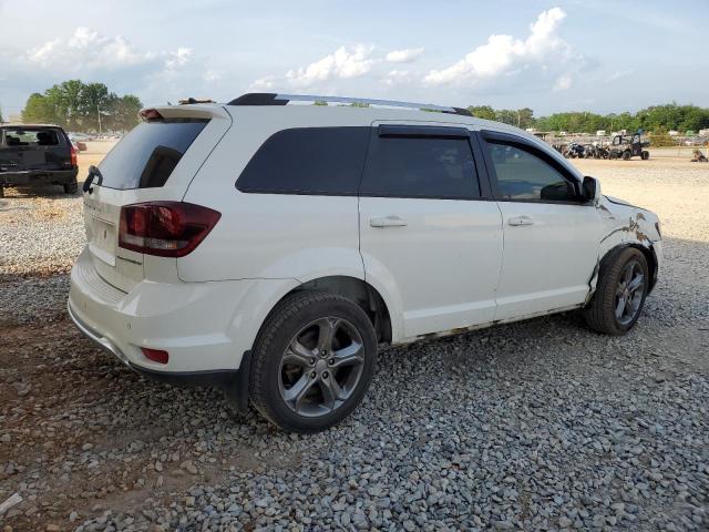 Parquets DODGE JOURNEY 2016 White