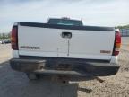 2006 Gmc Sierra K2500 Heavy Duty იყიდება Fredericksburg-ში, VA - Side