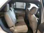 2012 Ford Explorer  na sprzedaż w West Mifflin, PA - Rear End
