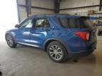 2022 Ford Explorer Xlt იყიდება Byron-ში, GA - Side