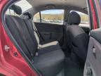 2008 Kia Rio Base de vânzare în Littleton, CO - Rear End