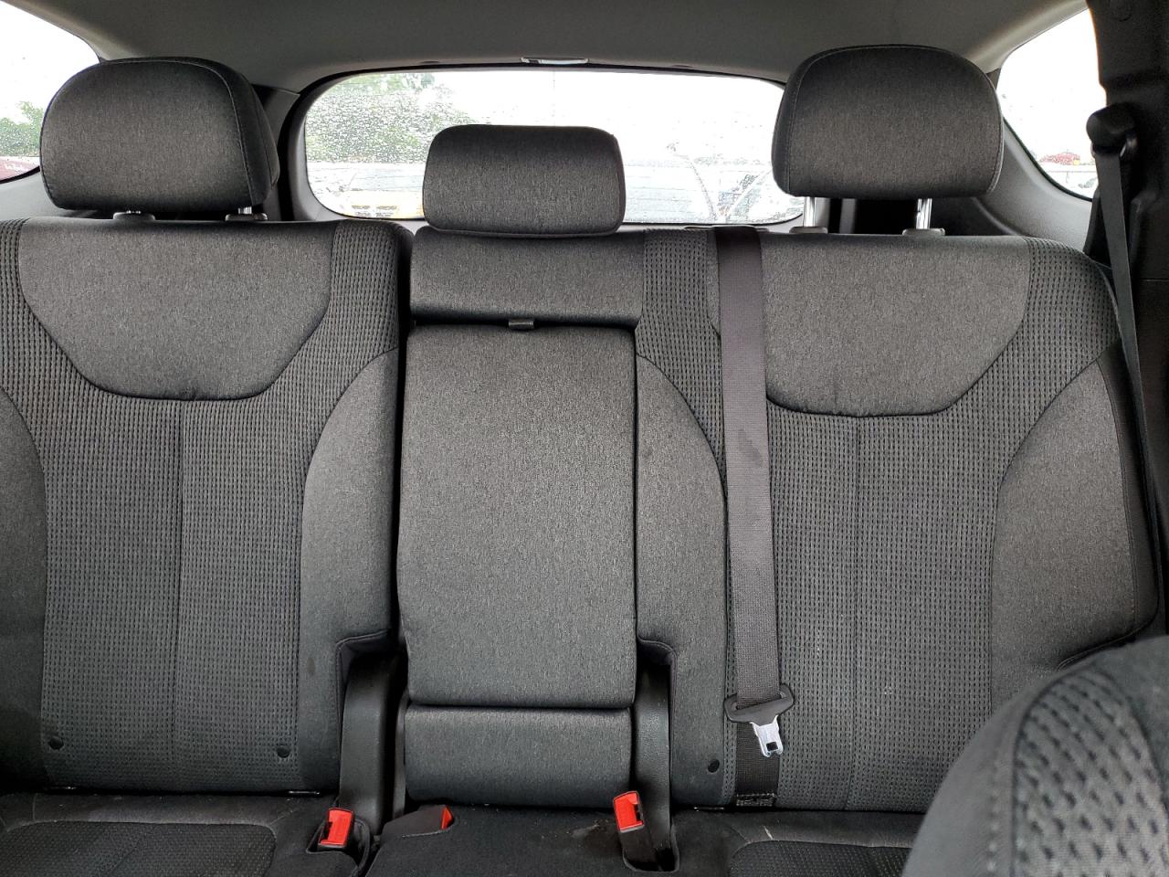 2020 Hyundai Santa Fe Sel VIN: 5NMS33AD1LH155678 Lot: 55355165