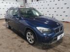 2014 BMW X1 XDRIVE1 for sale at Copart PETERLEE