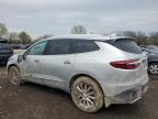 2021 Buick Enclave Premium للبيع في Des Moines، IA - Rollover