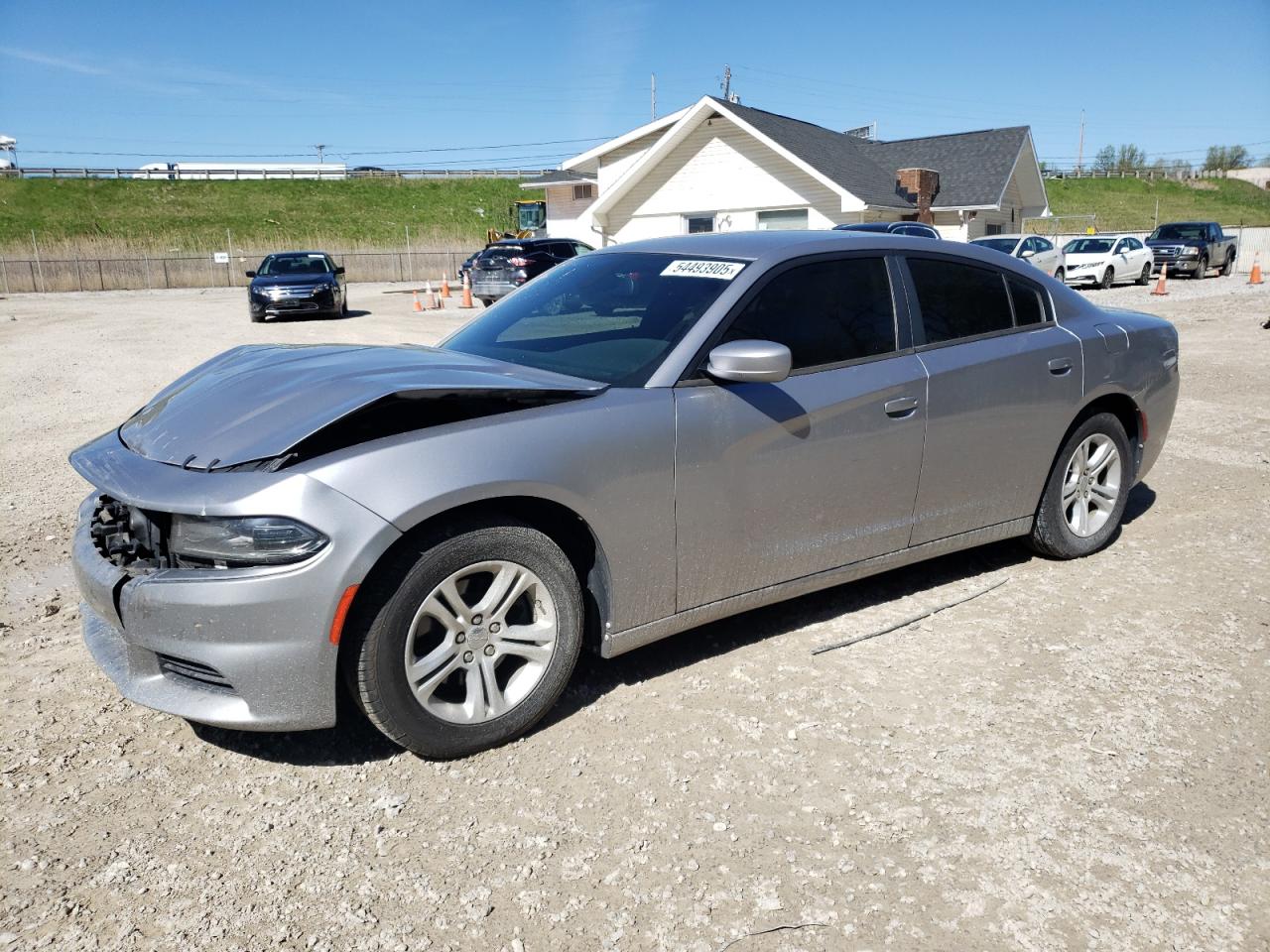Northfield, OH에서 판매 중인 2016 Dodge Charger Se - Front End
