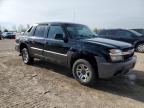 2003 Chevrolet Avalanche K1500 zu verkaufen in Elgin, IL - All Over