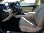 2021 Toyota Camry Le zu verkaufen in Lebanon, TN - Hail