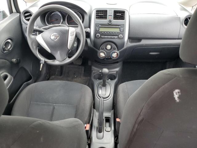  NISSAN VERSA 2014 Белы