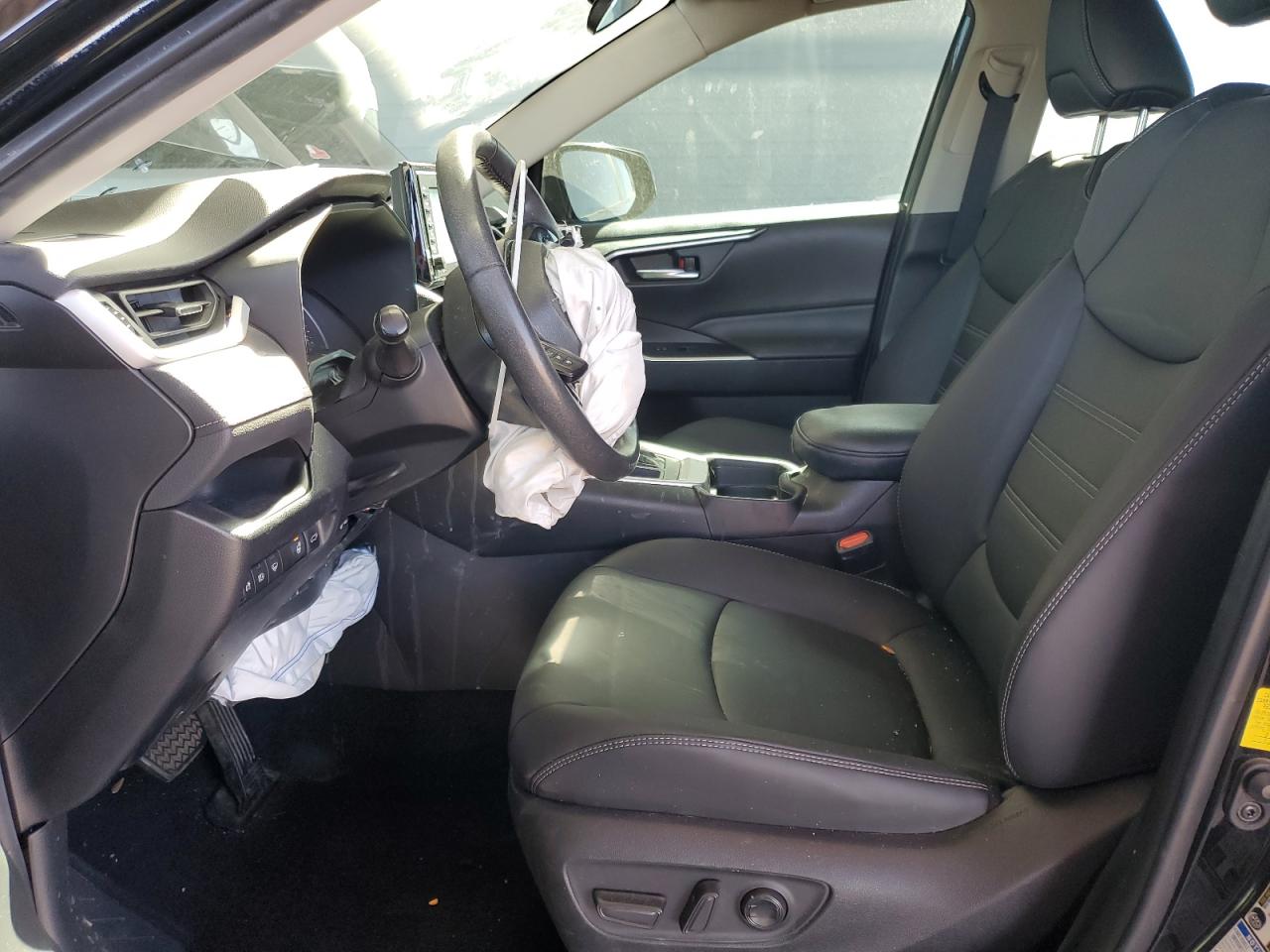 2020 Toyota Rav4 Xle Premium VIN: 2T3A1RFV9LW133414 Lot: 54759785