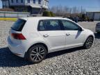 2016 Volkswagen Golf S/Se for Sale in North Billerica, MA - Water/Flood