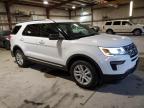 2018 Ford Explorer Xlt de vânzare în Eldridge, IA - Rear End