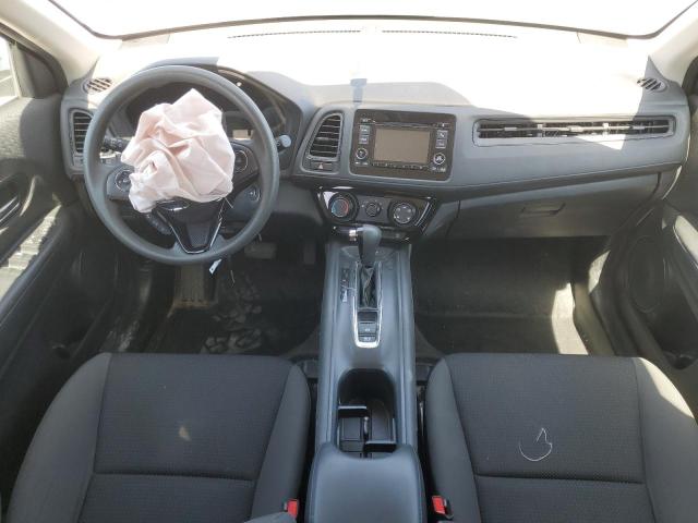  HONDA HR-V 2022 Czarny