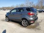 2020 Ford Ecosport Titanium იყიდება Ellwood City-ში, PA - All Over
