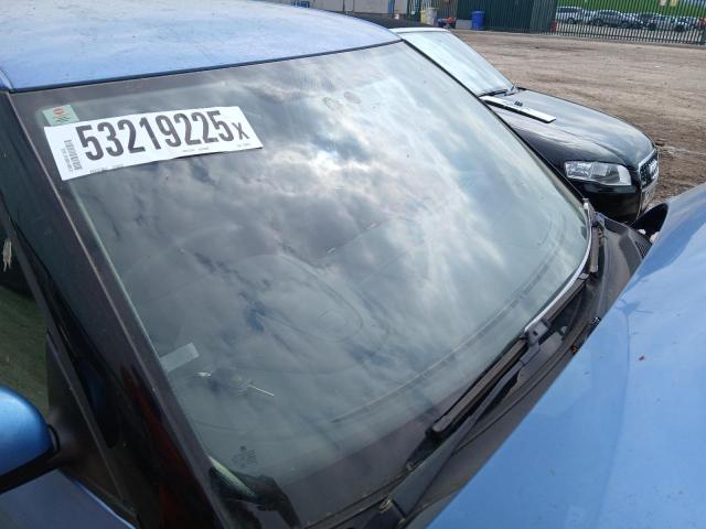 2013 SKODA FABIA SE 1