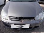 2006 VOLKSWAGEN GOLF SPORT for sale at Copart WOLVERHAMPTON
